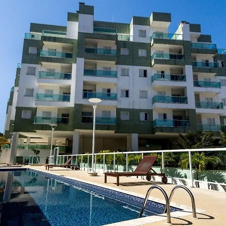 44 Philipsburg Ubatuba Apartment Екстериор снимка