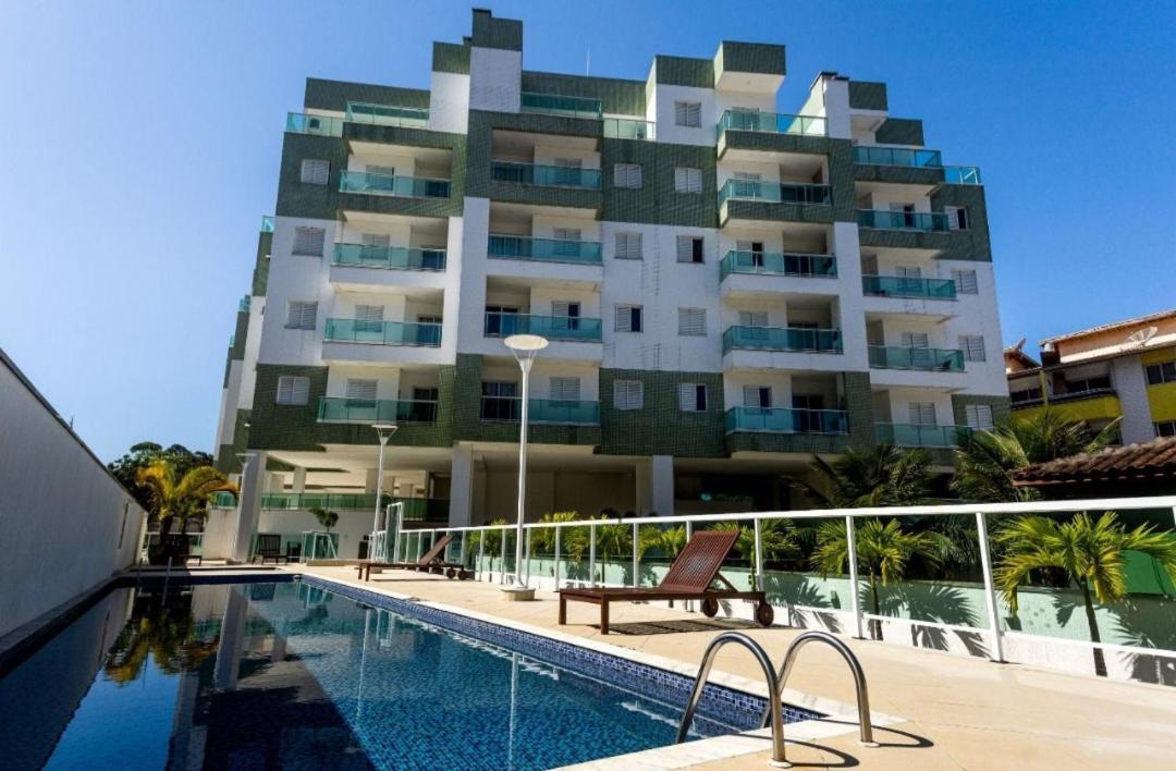 44 Philipsburg Ubatuba Apartment Екстериор снимка