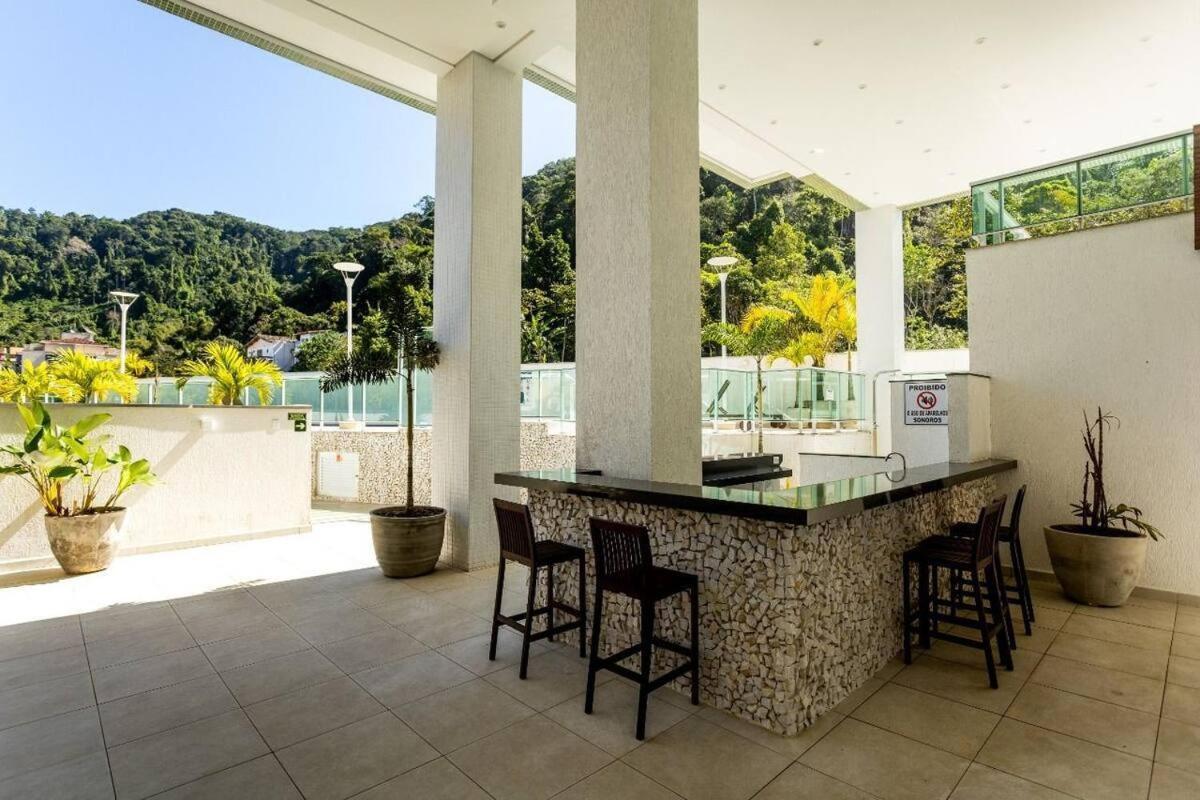 44 Philipsburg Ubatuba Apartment Екстериор снимка