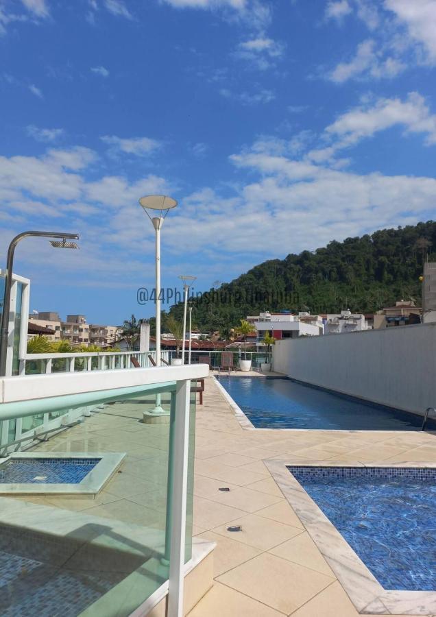 44 Philipsburg Ubatuba Apartment Екстериор снимка