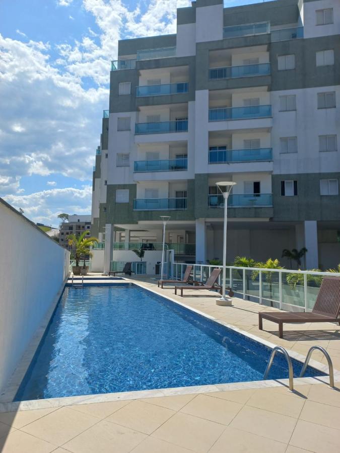 44 Philipsburg Ubatuba Apartment Екстериор снимка