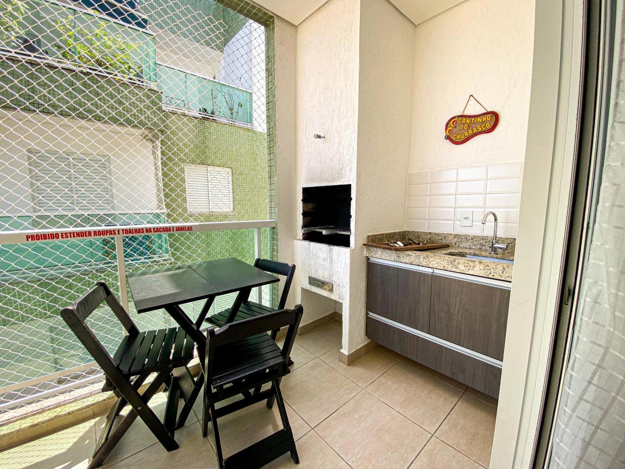 44 Philipsburg Ubatuba Apartment Екстериор снимка