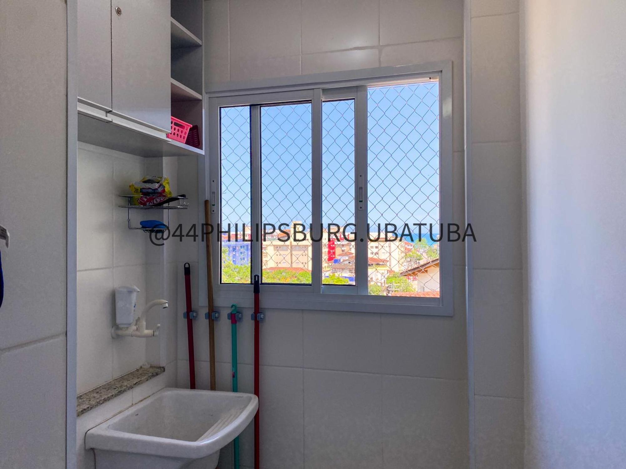 44 Philipsburg Ubatuba Apartment Екстериор снимка