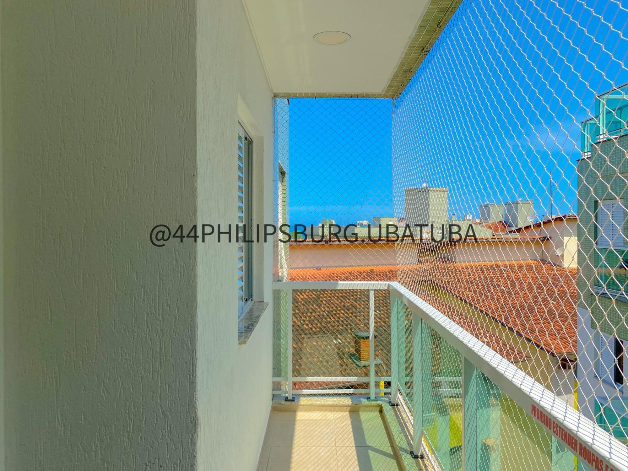 44 Philipsburg Ubatuba Apartment Екстериор снимка