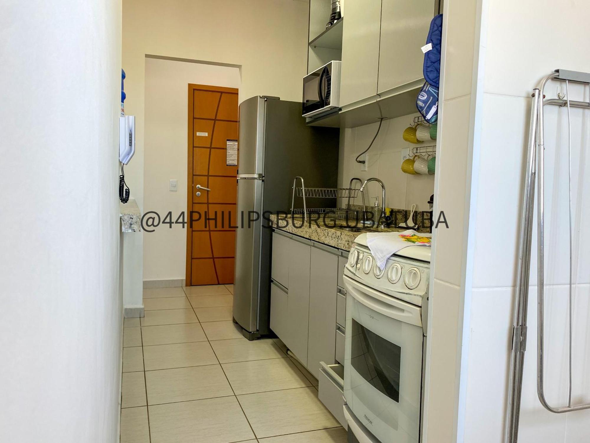 44 Philipsburg Ubatuba Apartment Екстериор снимка